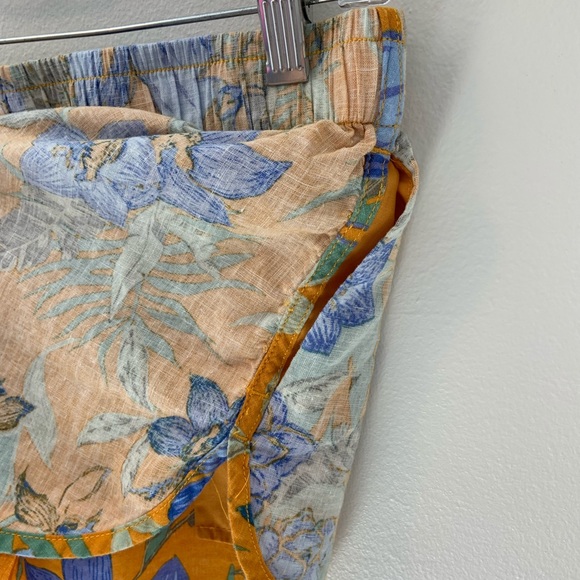 Urban Outfitters Inside Out Lounge Shorts - Picture 4 of 6